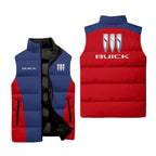 Unknown Sleeveless Puffer Jacket