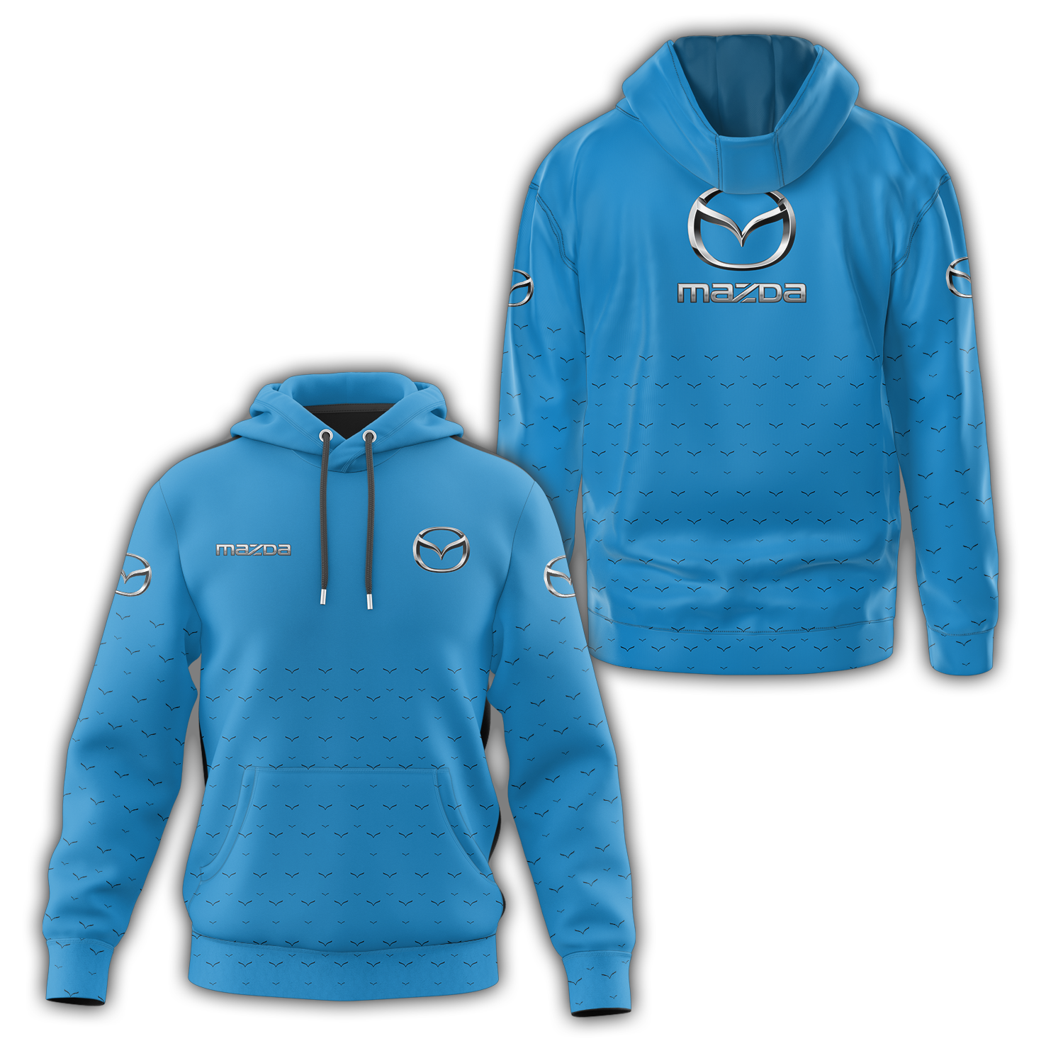Mazda Apparels USPL2301