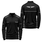 Genesis Long Sleeve