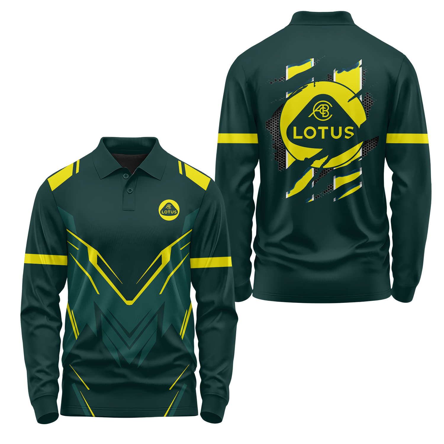 Unknown Long Sleeve