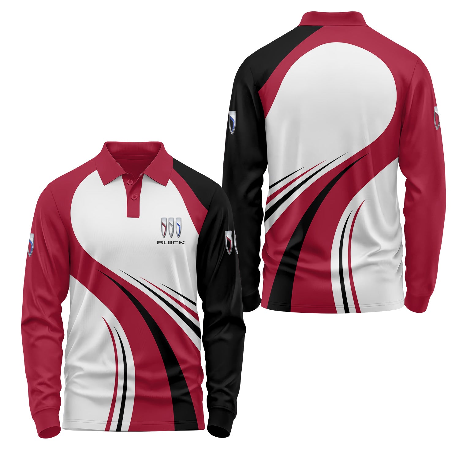 Unknown Long Sleeve