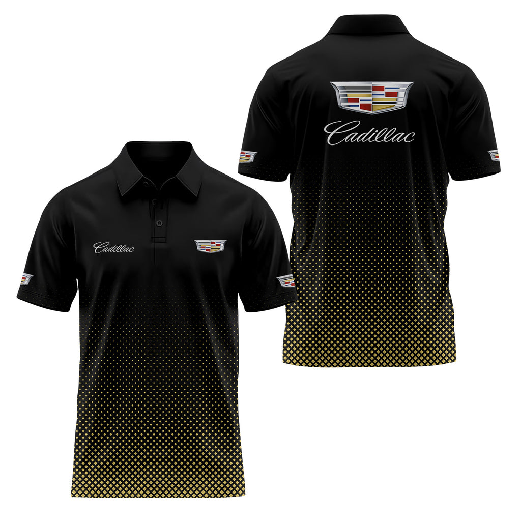 Cadillac Apparels USPL2793