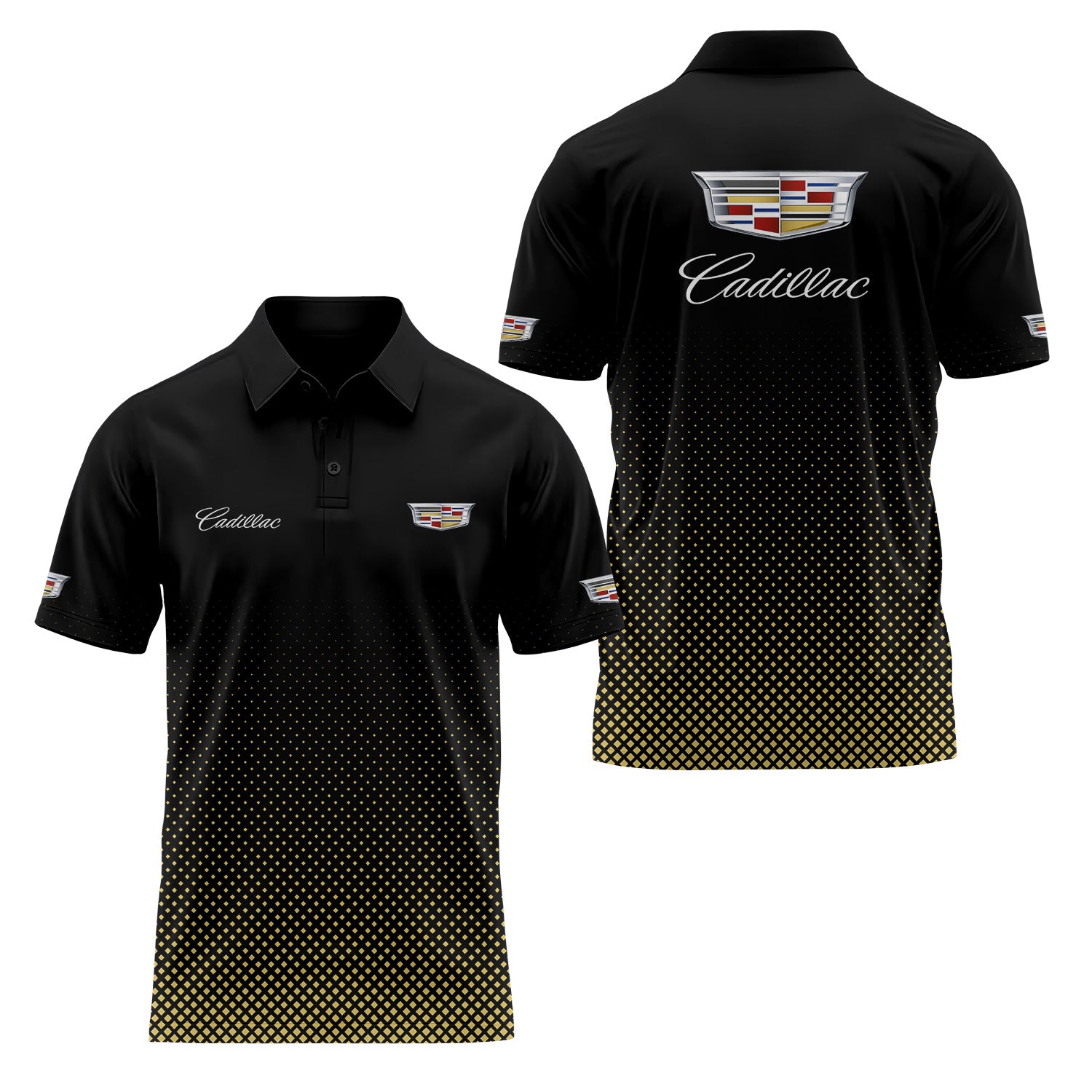 Cadillac Apparels USPL2793
