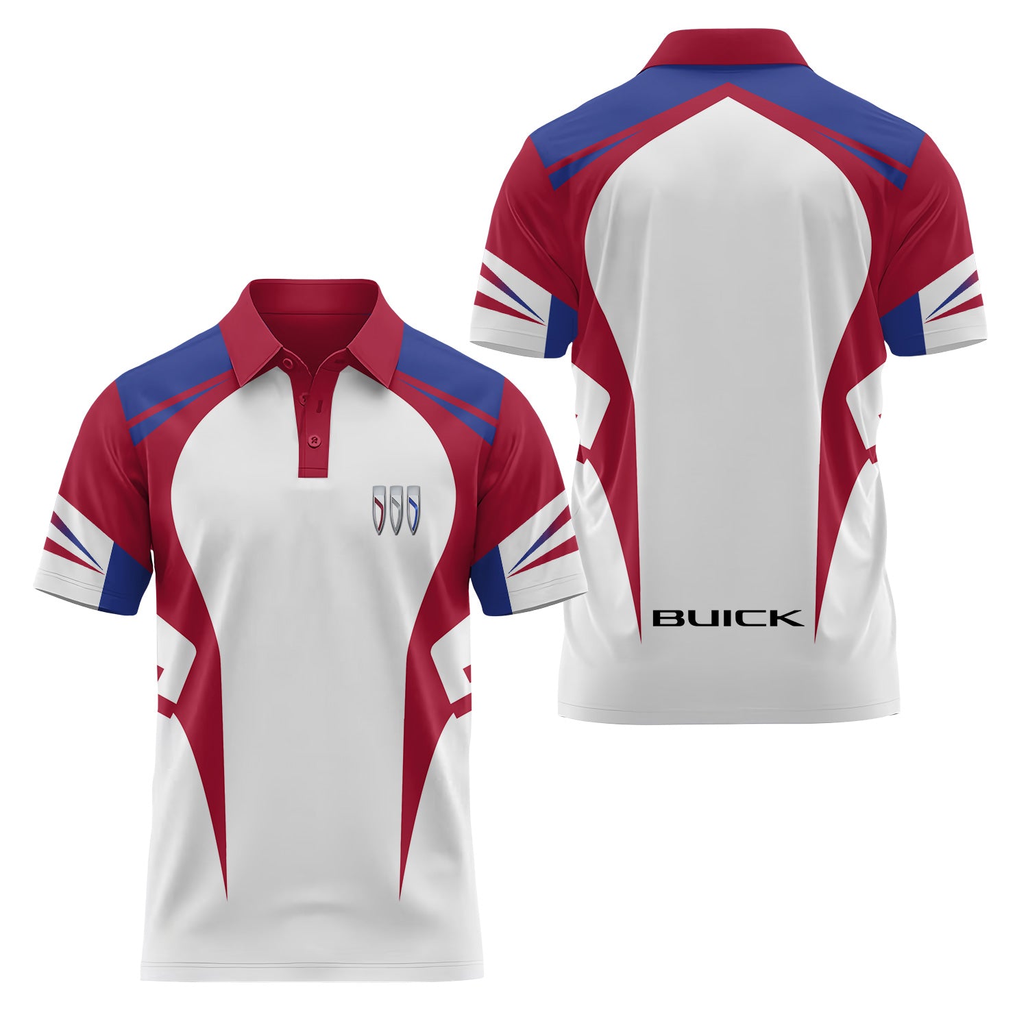 Buick Apparels USPL3125