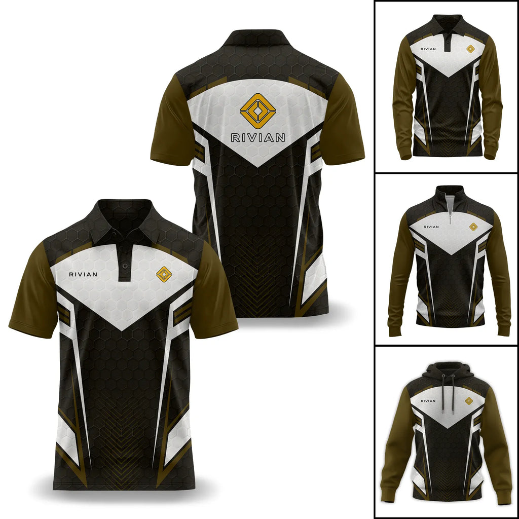 Rivian Cover