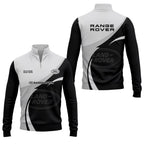 Unknown Quarter-zip Pullover