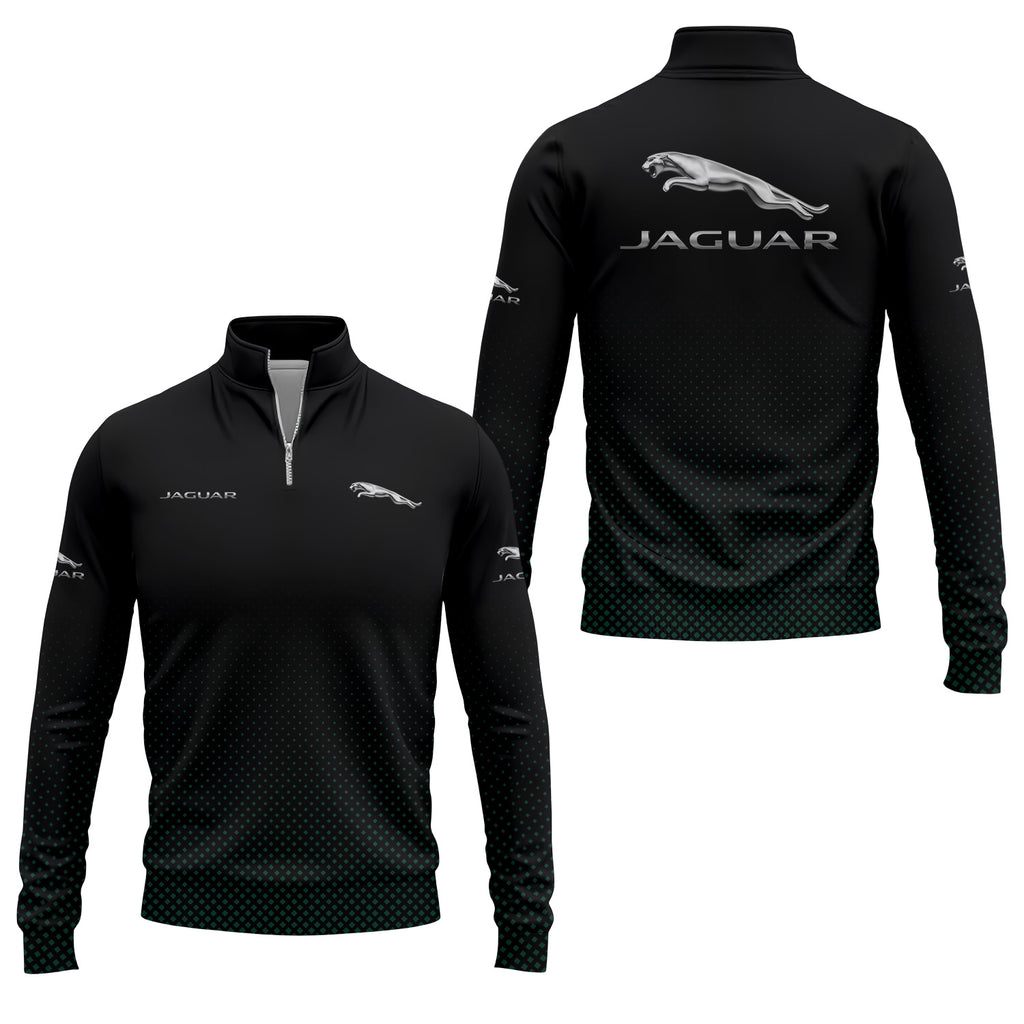 Unknown Quarter-zip Pullover