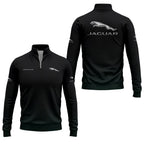 Unknown Quarter-zip Pullover