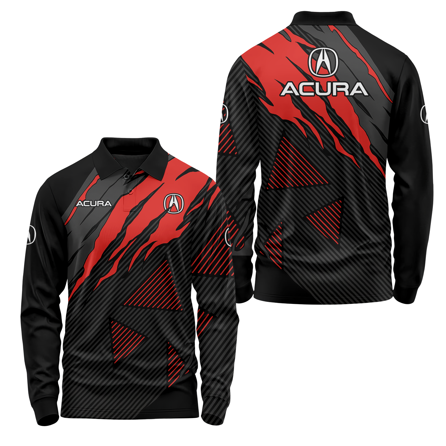 Unknown Long Sleeve