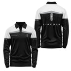 Lincoln Long Sleeve