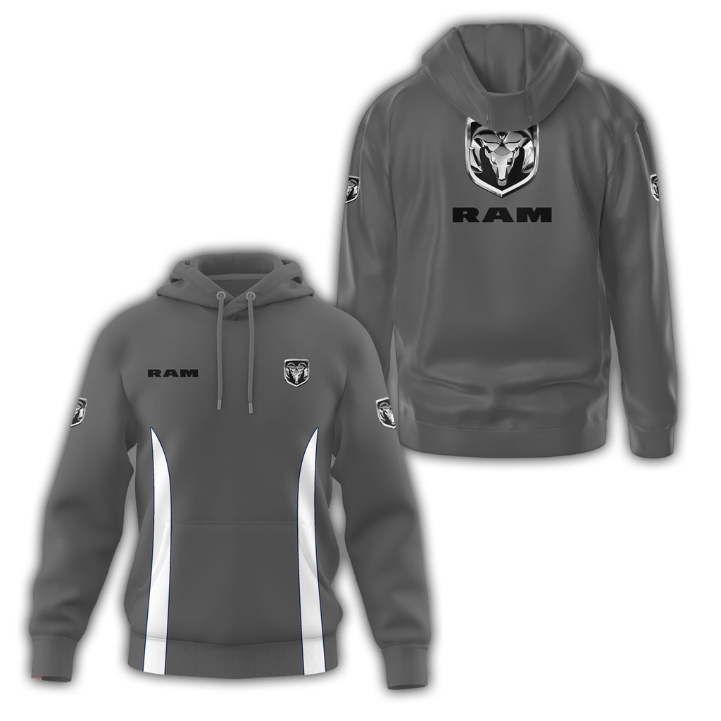 Unknown Hoodie