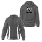 Unknown Hoodie