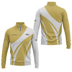 Unknown Quarter-zip Pullover