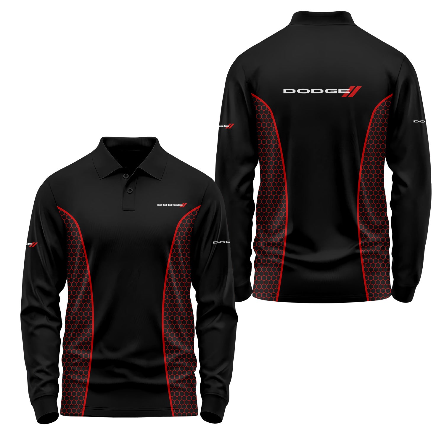 Unknown Long Sleeve