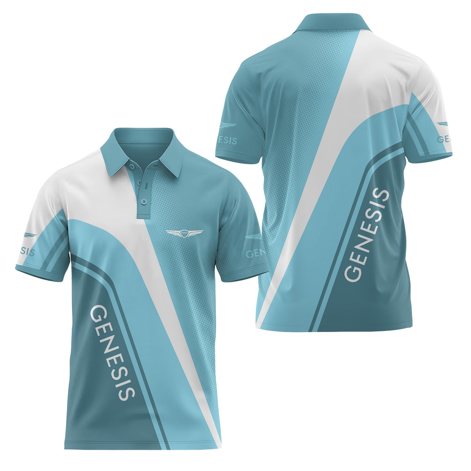 Genesis Apparels USPL3677