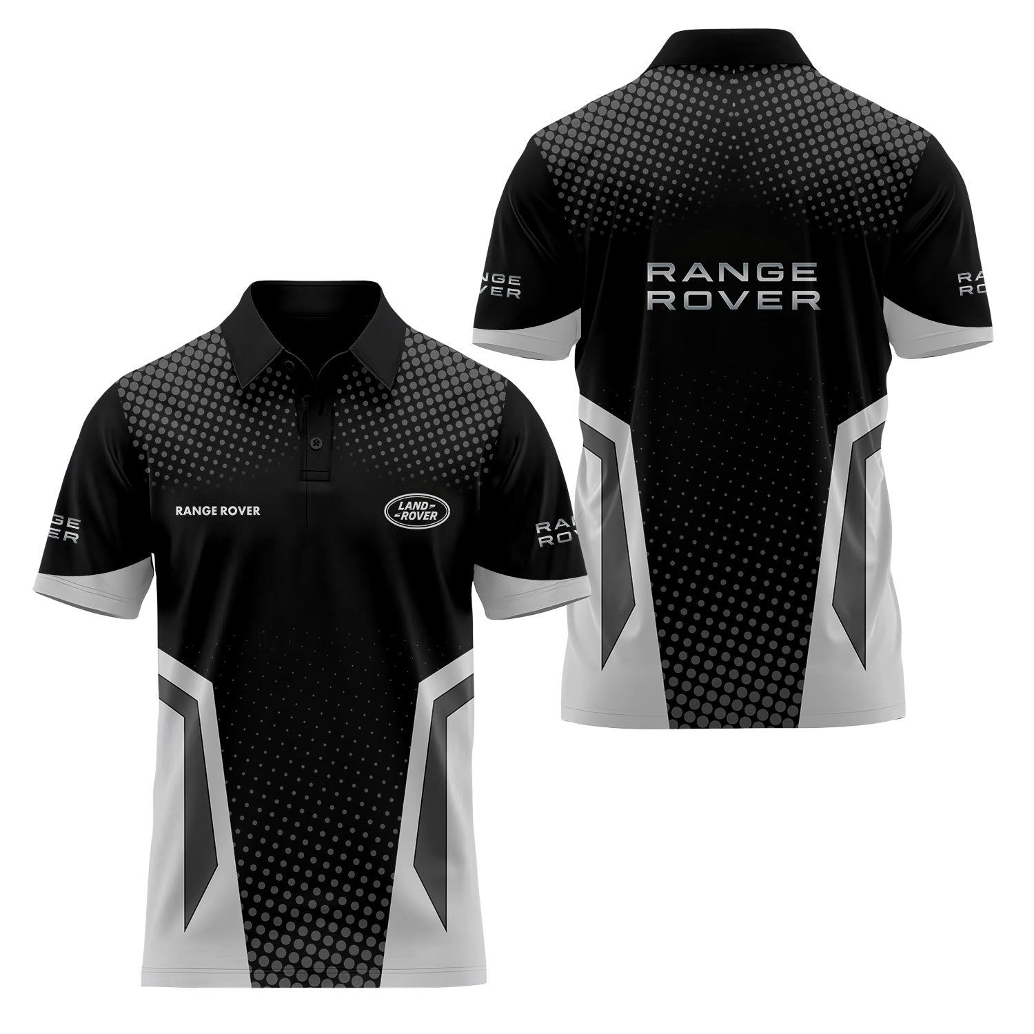 Range Rover Apparels USPL3309