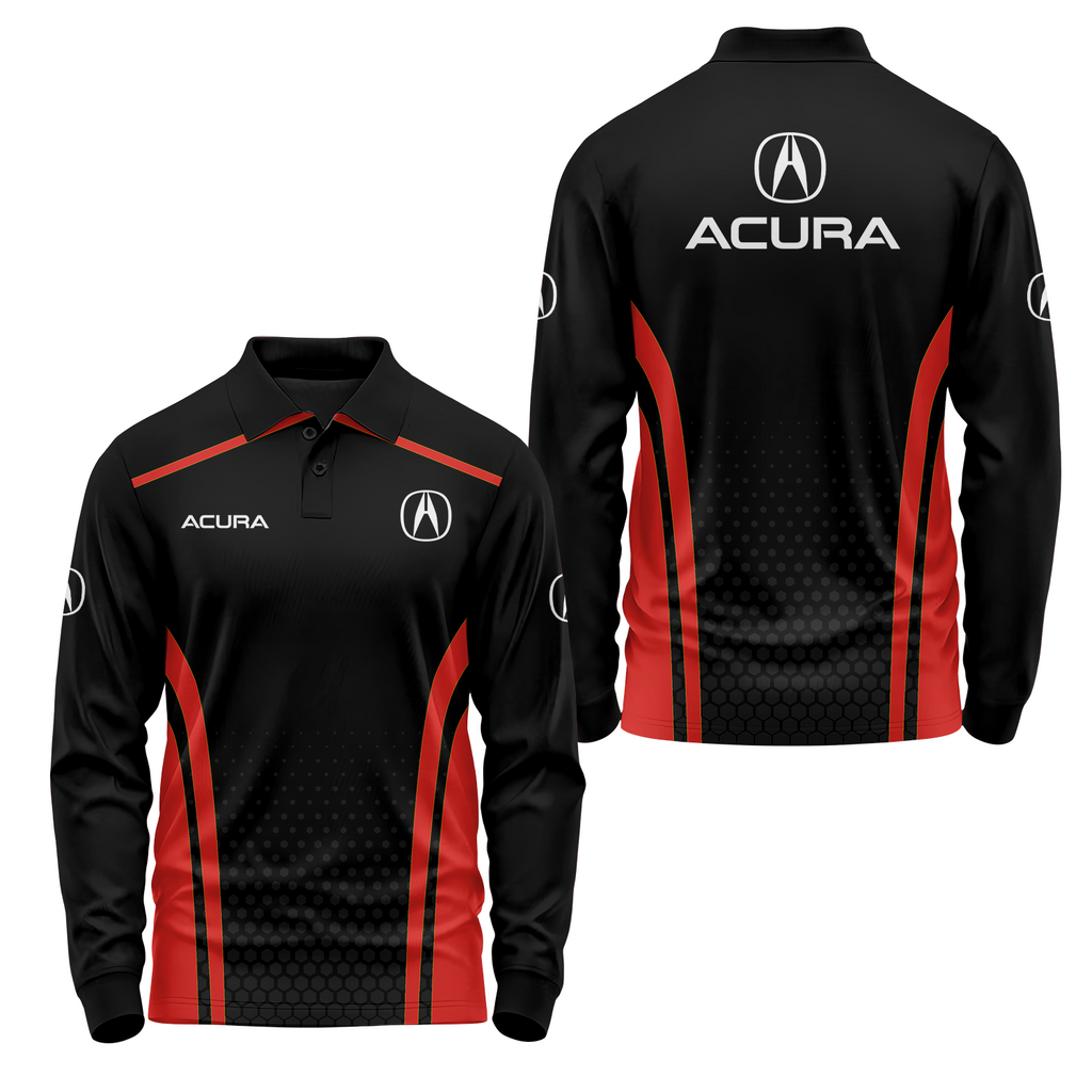 Unknown Long Sleeve