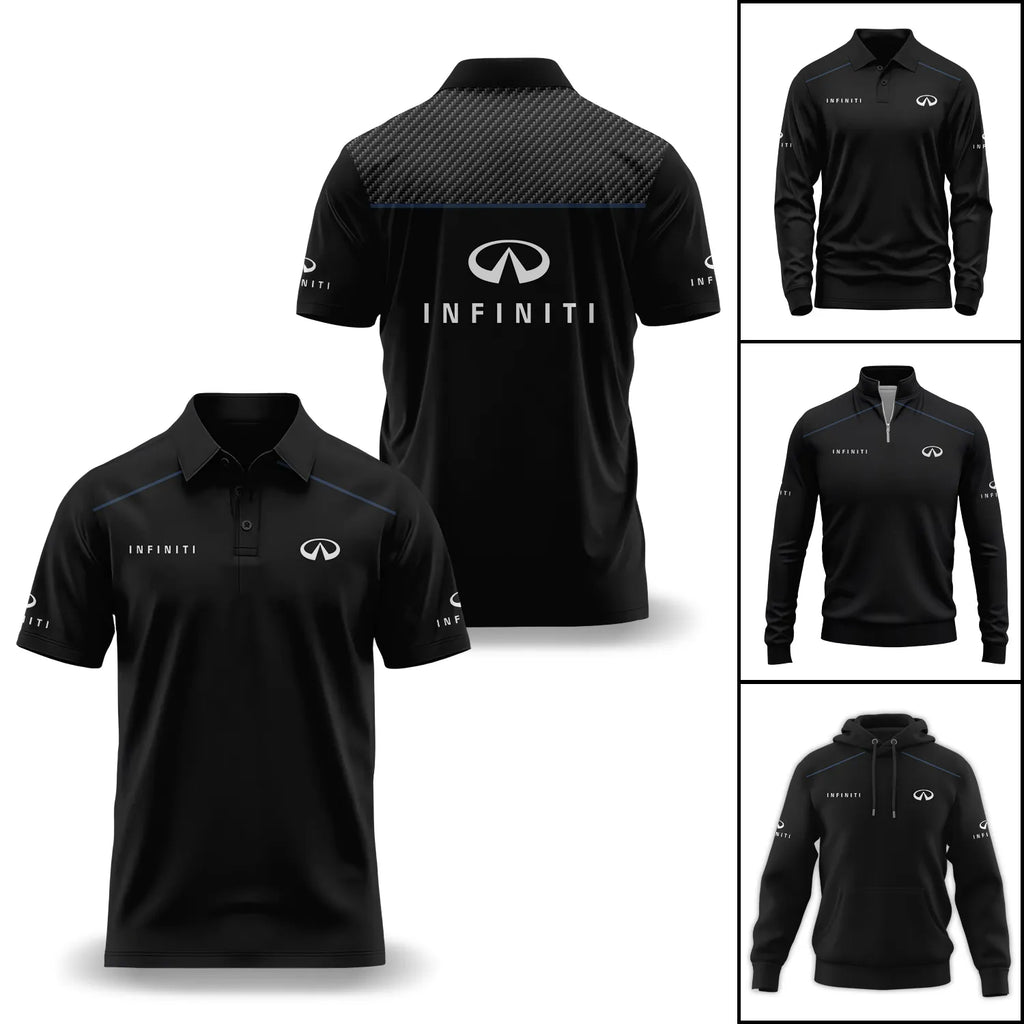 Infiniti Cover