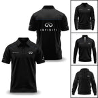 Infiniti Cover