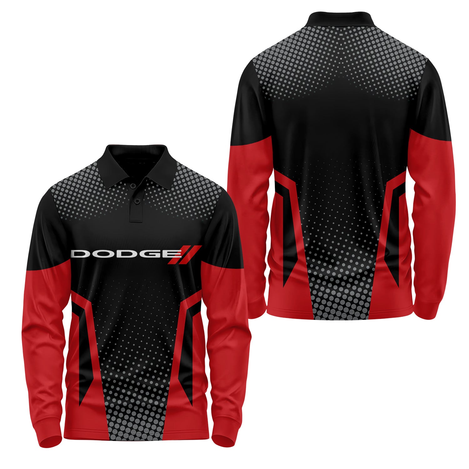 Unknown Long Sleeve