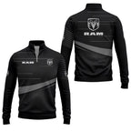 Unknown Quarter-zip Pullover