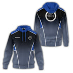 Unknown Hoodie