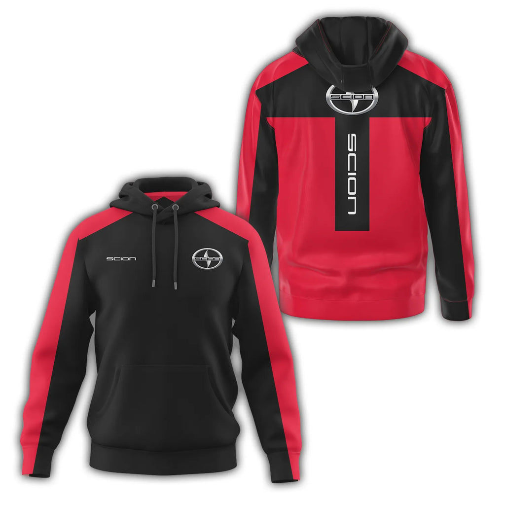 Scion Hoodie
