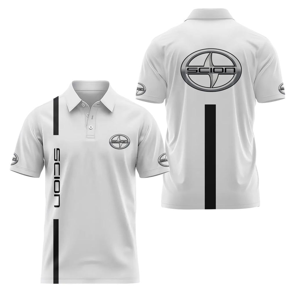 Scion Apparels SC005