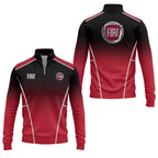 Fiat Quarter-zip Pullover