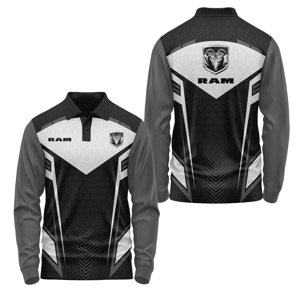 Unknown Long Sleeve