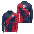 Buick Long Sleeve