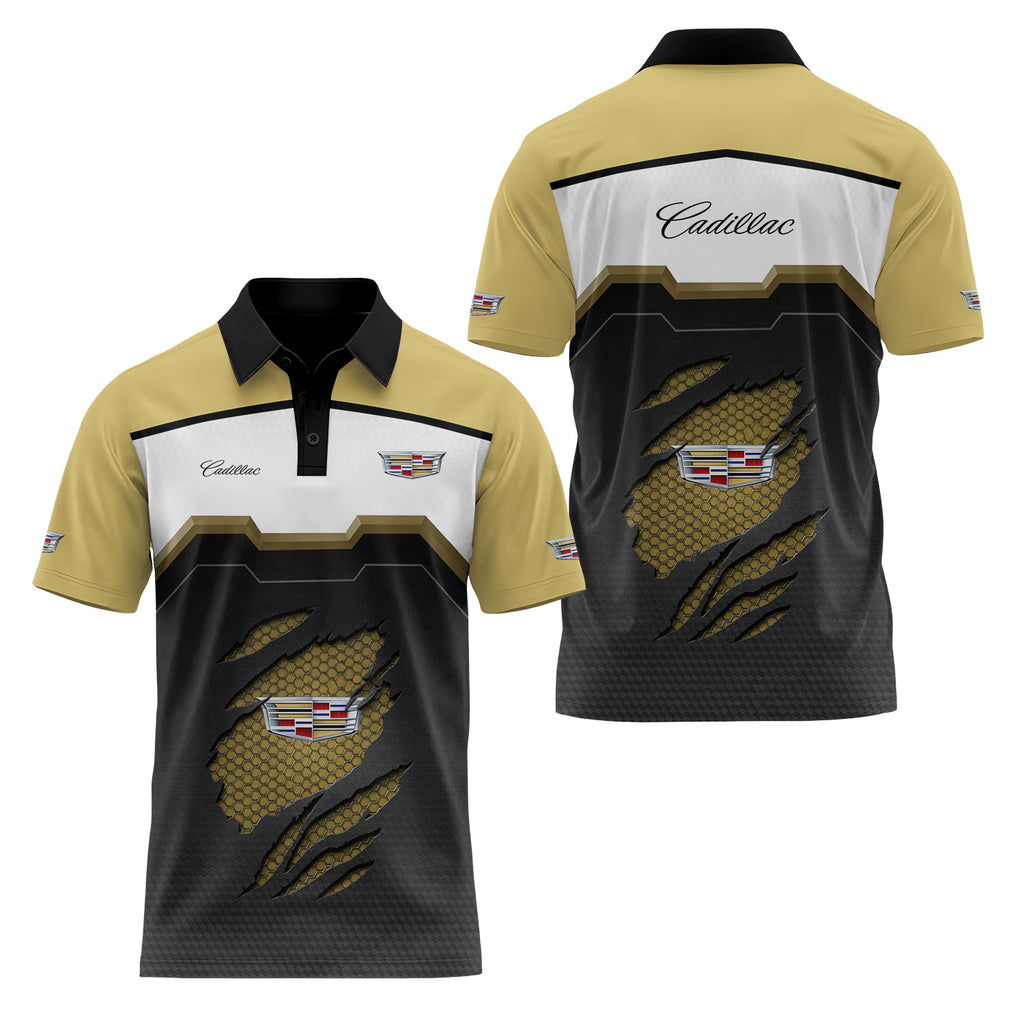 Cadillac Apparels USPL2839