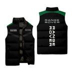 Range Rover Sleeveless Puffer Jacket
