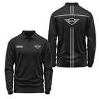 Mini Long Sleeve