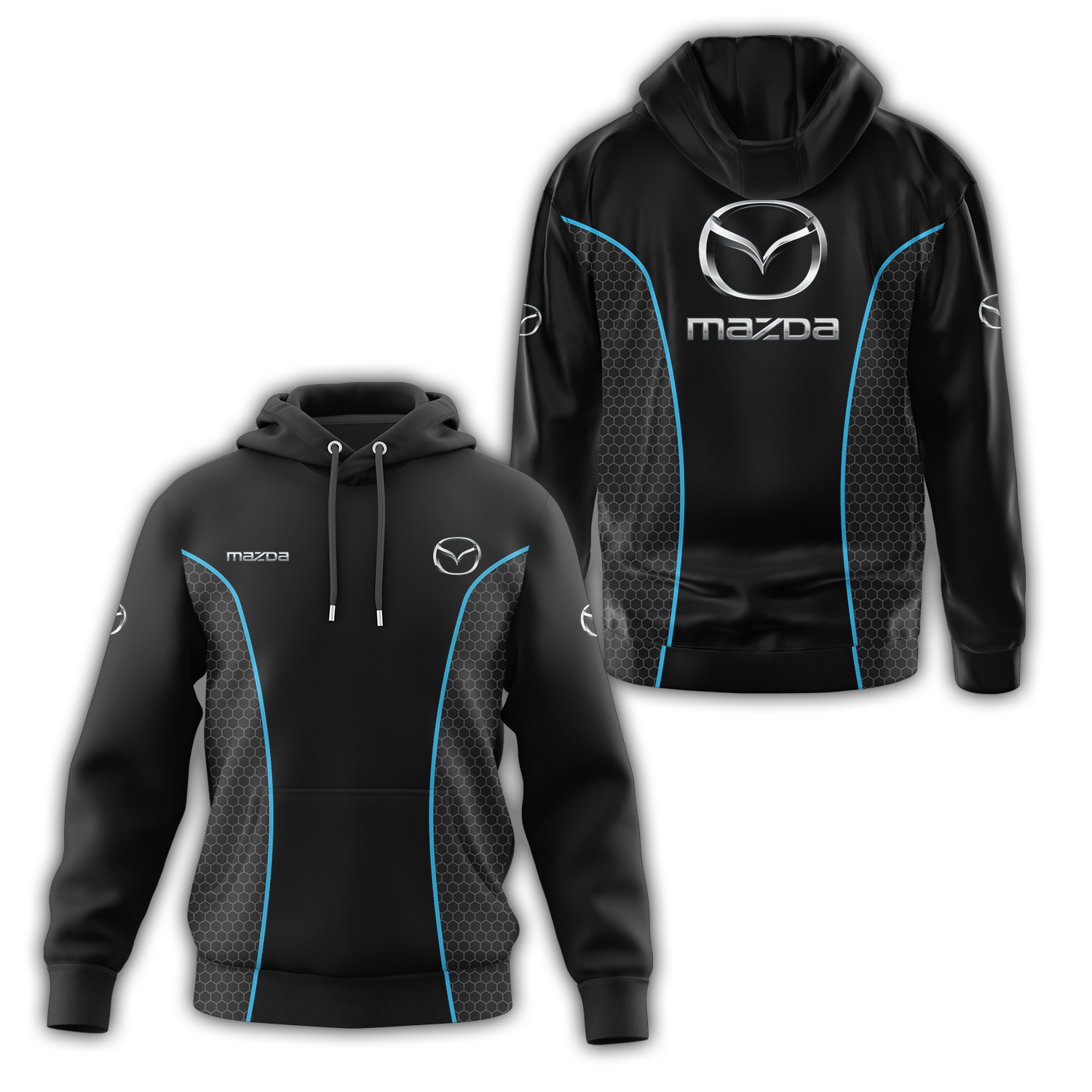 Mazda Apparels USPL2360