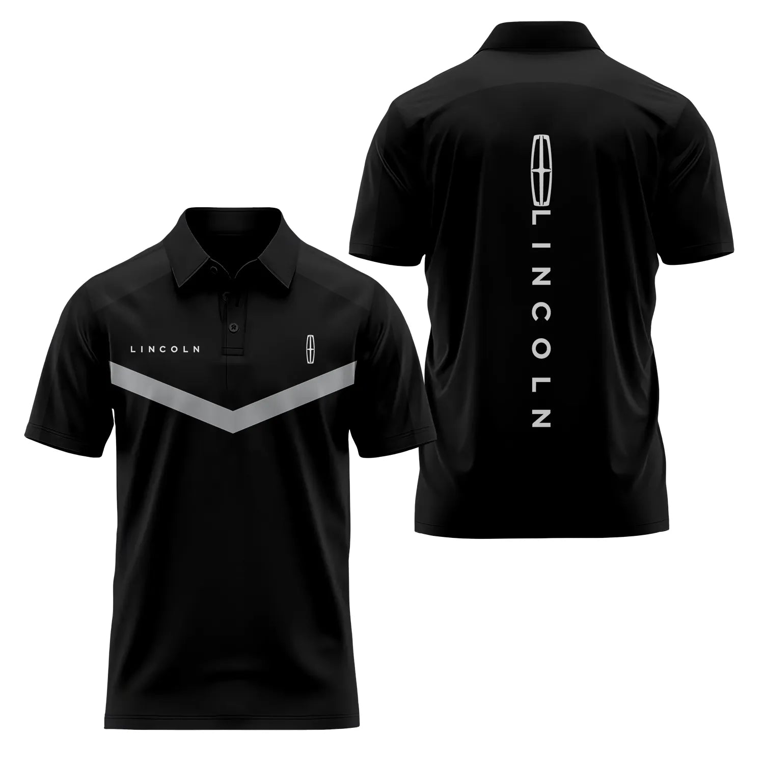 Lincoln Apparels SC035