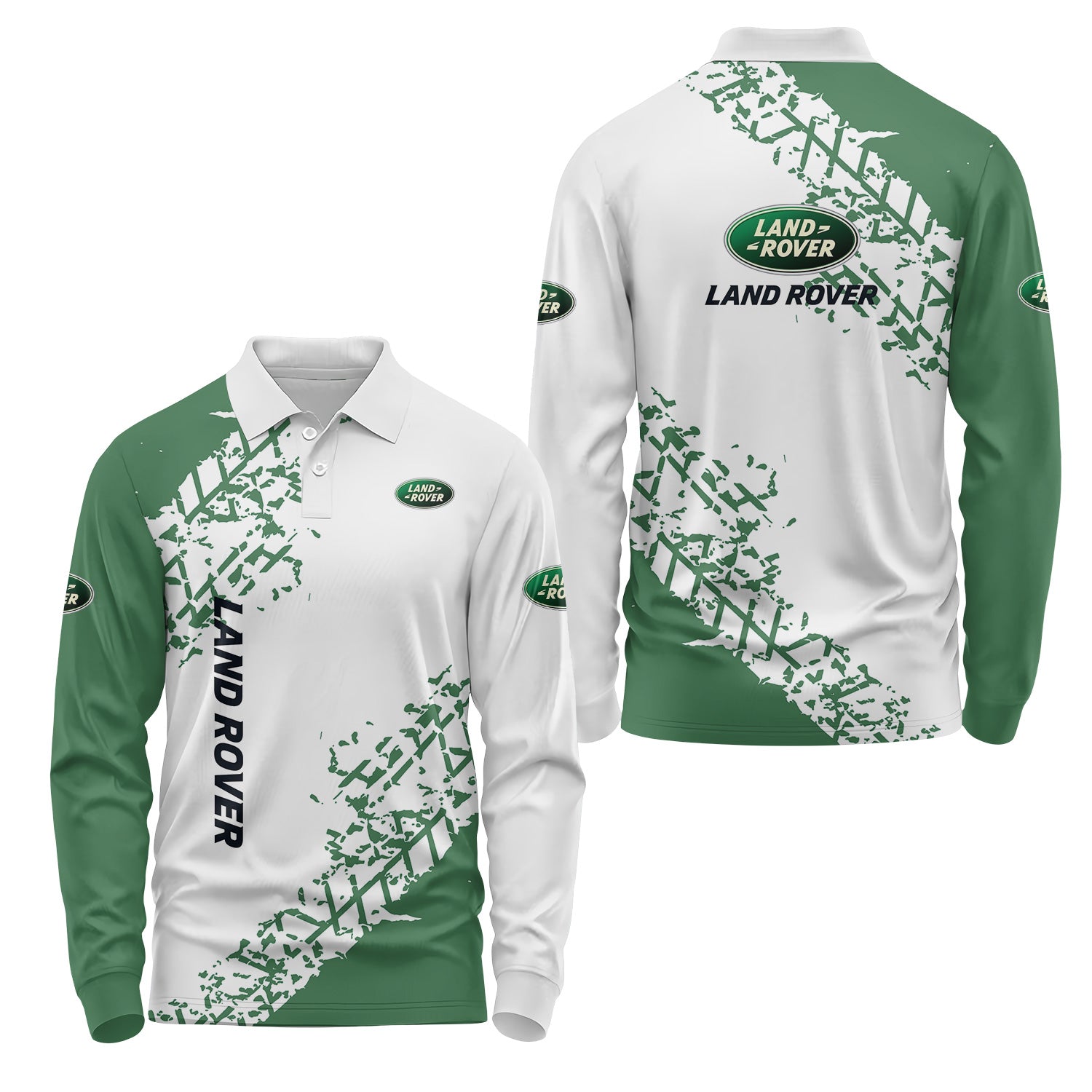 Unknown Long Sleeve