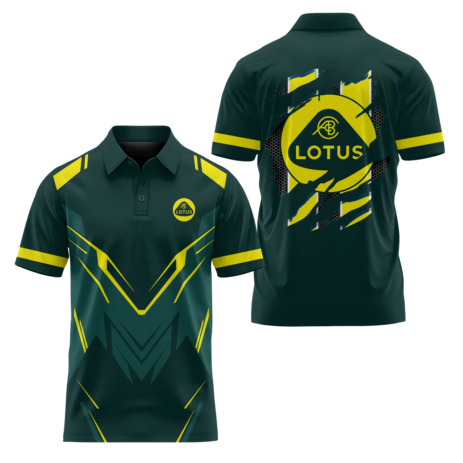 Lotus Apparels USPL2597