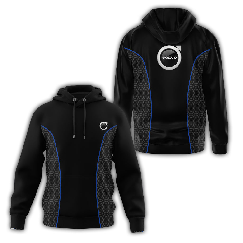 Unknown Hoodie