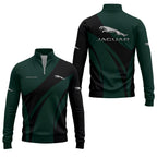Unknown Quarter-zip Pullover