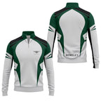 Unknown Quarter-zip Pullover