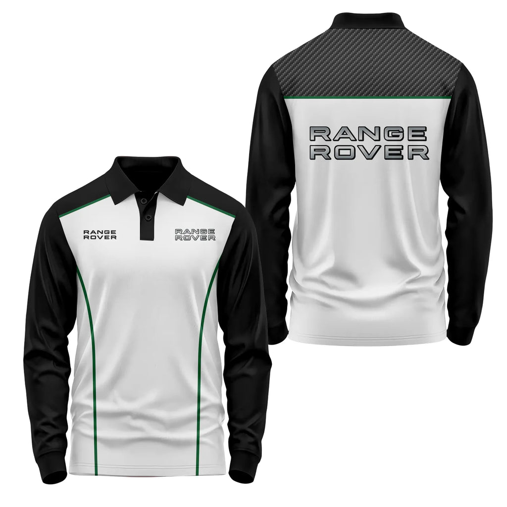 Range Rover Long Sleeve