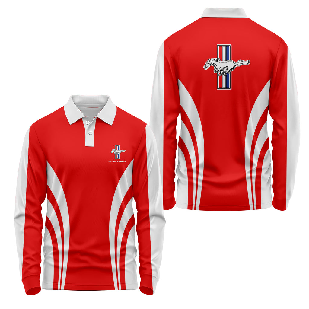 Unknown Long Sleeve