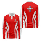 Unknown Long Sleeve