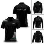 Bentley Cover