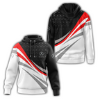 Mercedes Apparels MERC020 - Hoodie