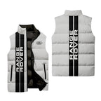 Unknown Sleeveless Puffer Jacket