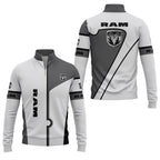 Unknown Quarter-zip Pullover
