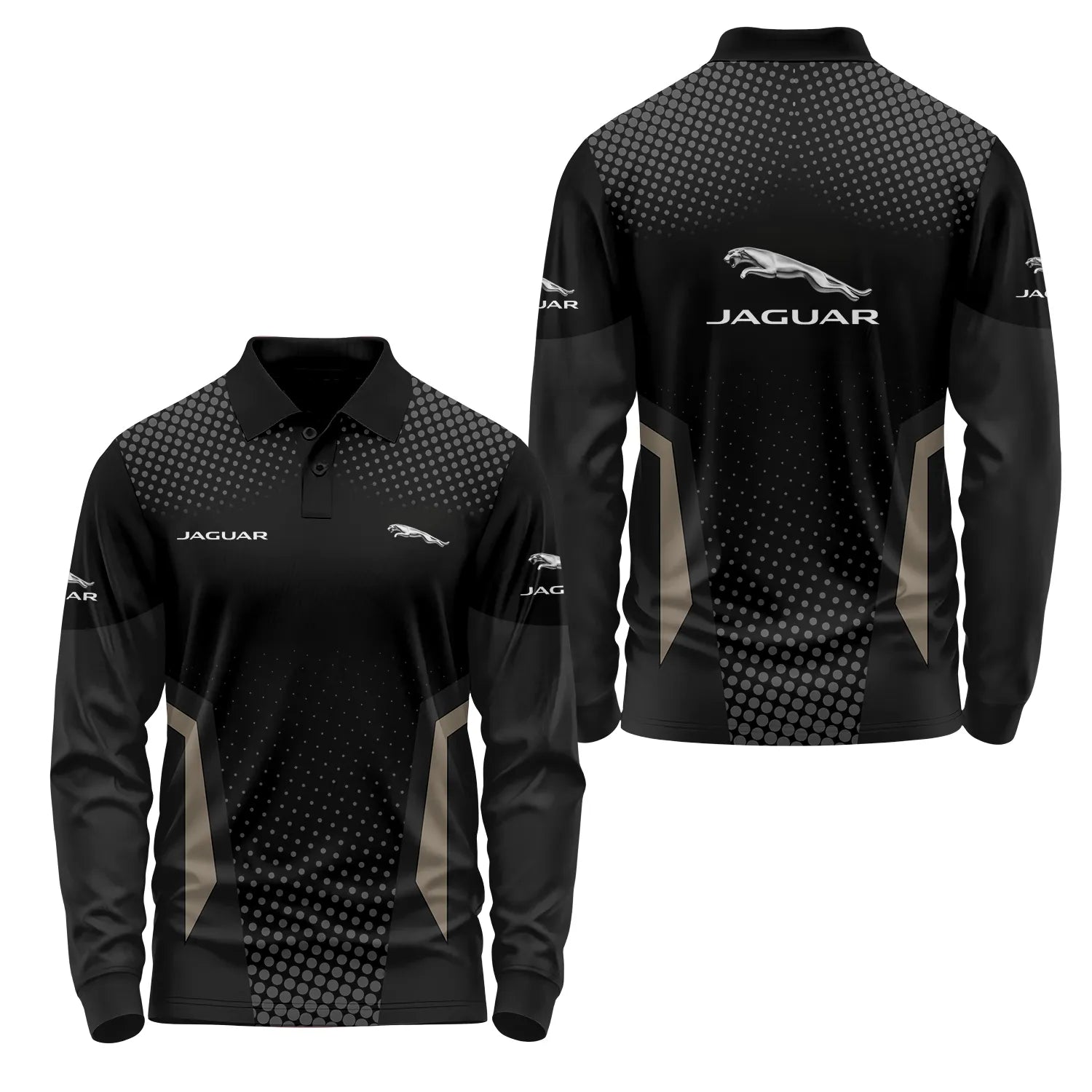 Jaguar Long Sleeve