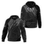 Scion Hoodie